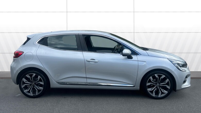 Renault Clio 1.0 TCe 90 S Edition 5dr Petrol Hatchback